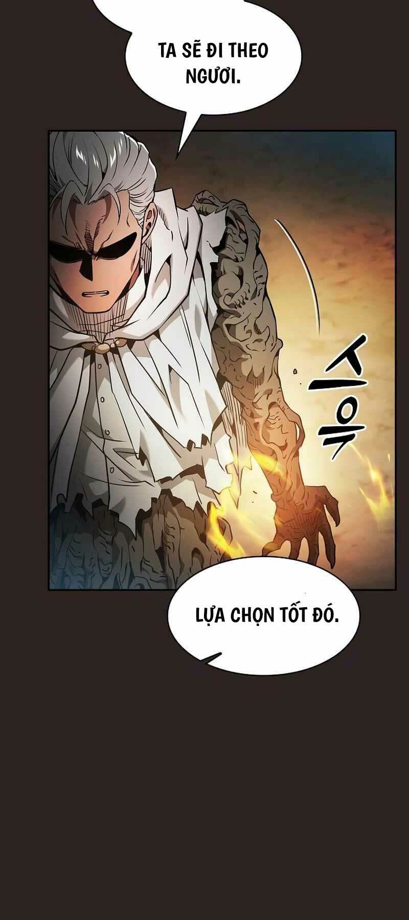 Kiếm Sĩ Thiên Tài Của Học Viện - Chapter 27 - Page 36