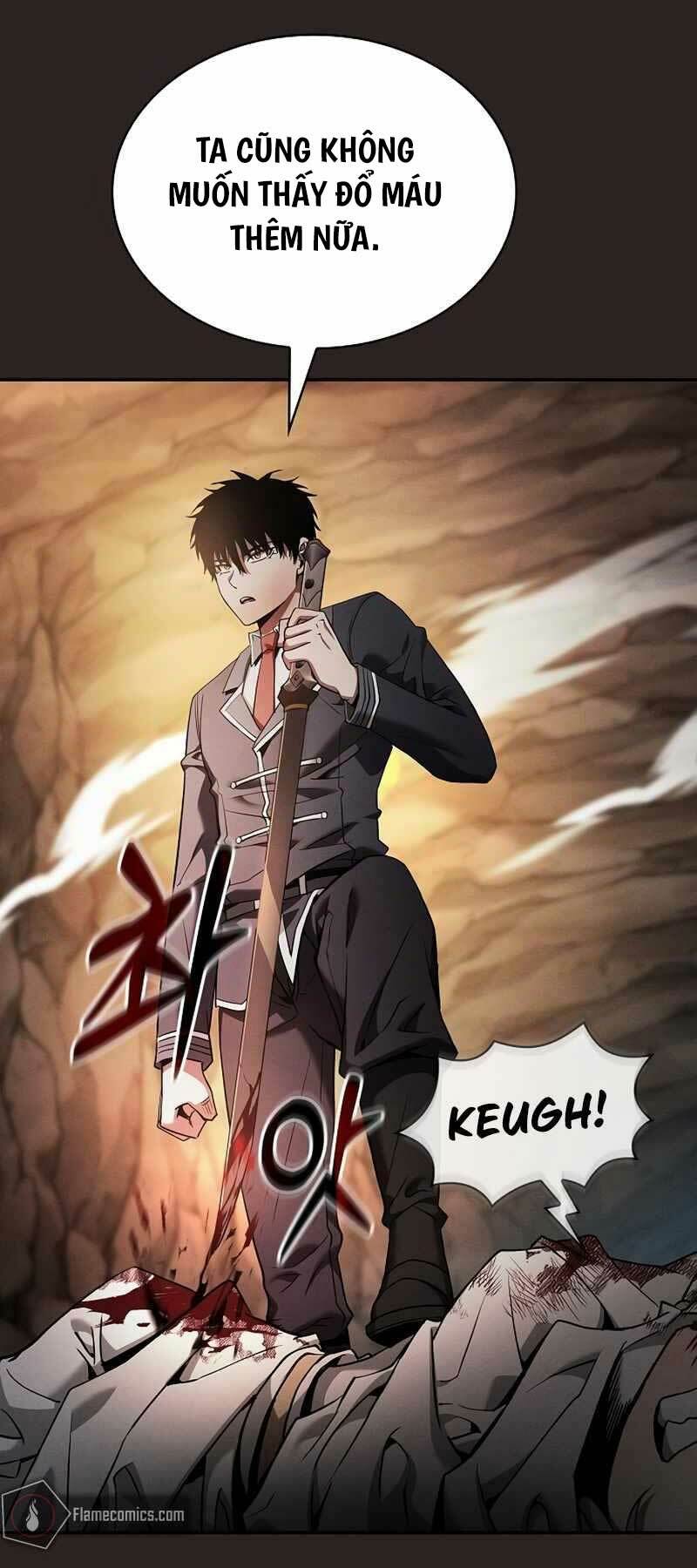 Kiếm Sĩ Thiên Tài Của Học Viện - Chapter 27 - Page 37