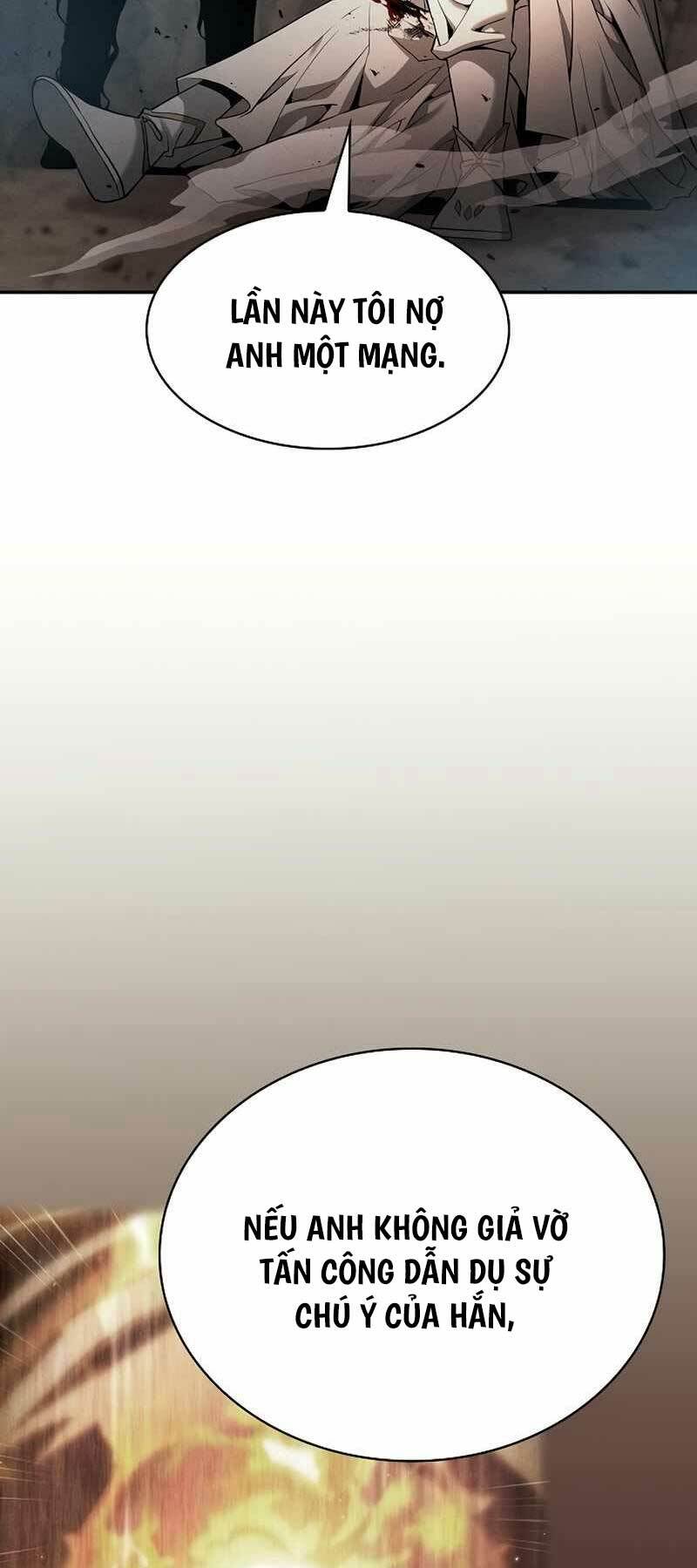 Kiếm Sĩ Thiên Tài Của Học Viện - Chapter 27 - Page 51
