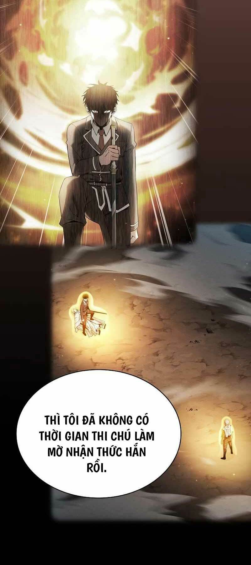 Kiếm Sĩ Thiên Tài Của Học Viện - Chapter 27 - Page 52