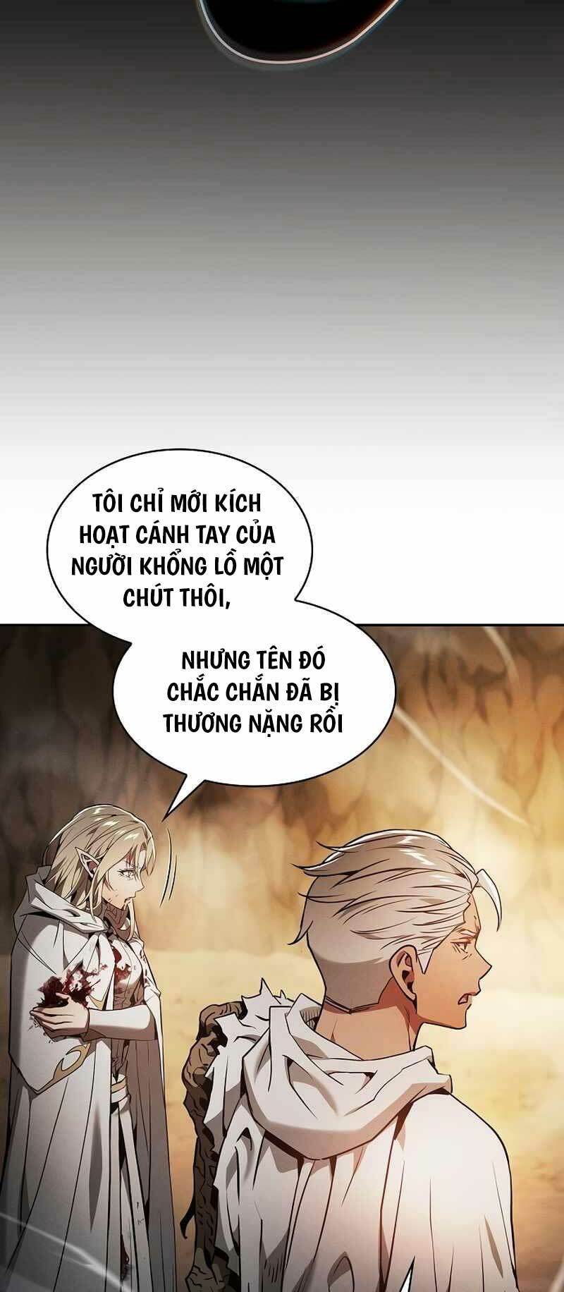 Kiếm Sĩ Thiên Tài Của Học Viện - Chapter 27 - Page 55