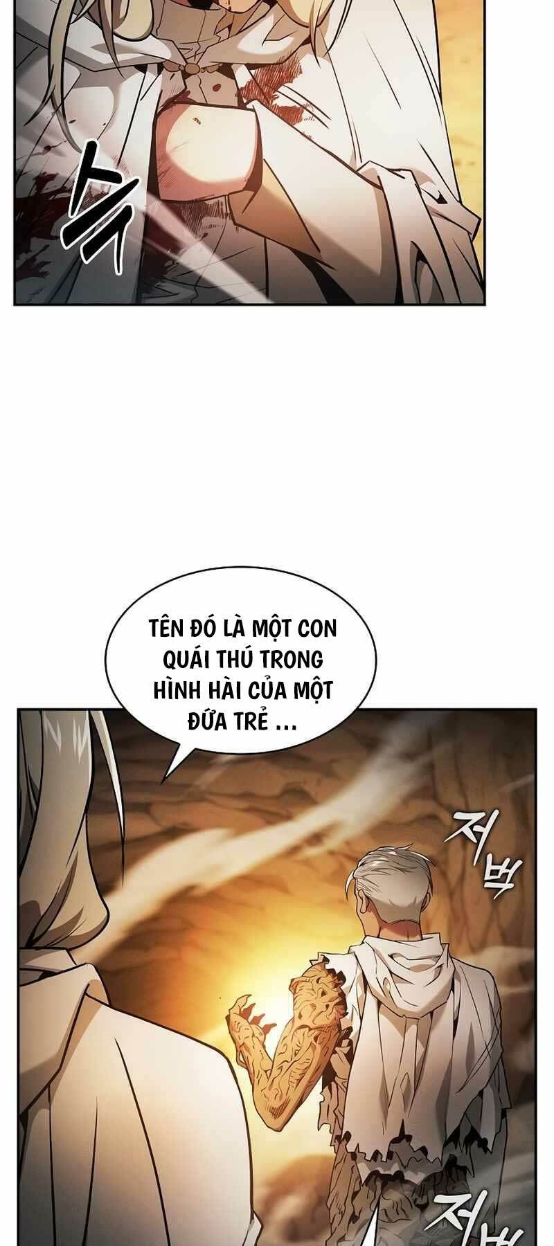 Kiếm Sĩ Thiên Tài Của Học Viện - Chapter 27 - Page 58