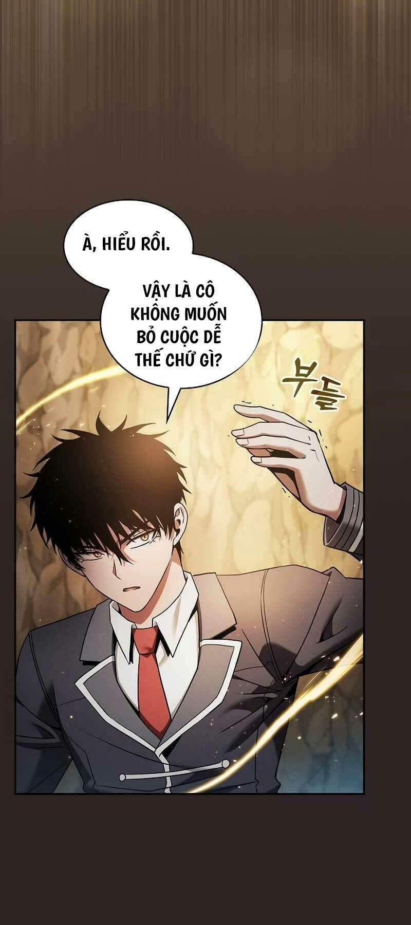 Kiếm Sĩ Thiên Tài Của Học Viện - Chapter 27 - Page 5