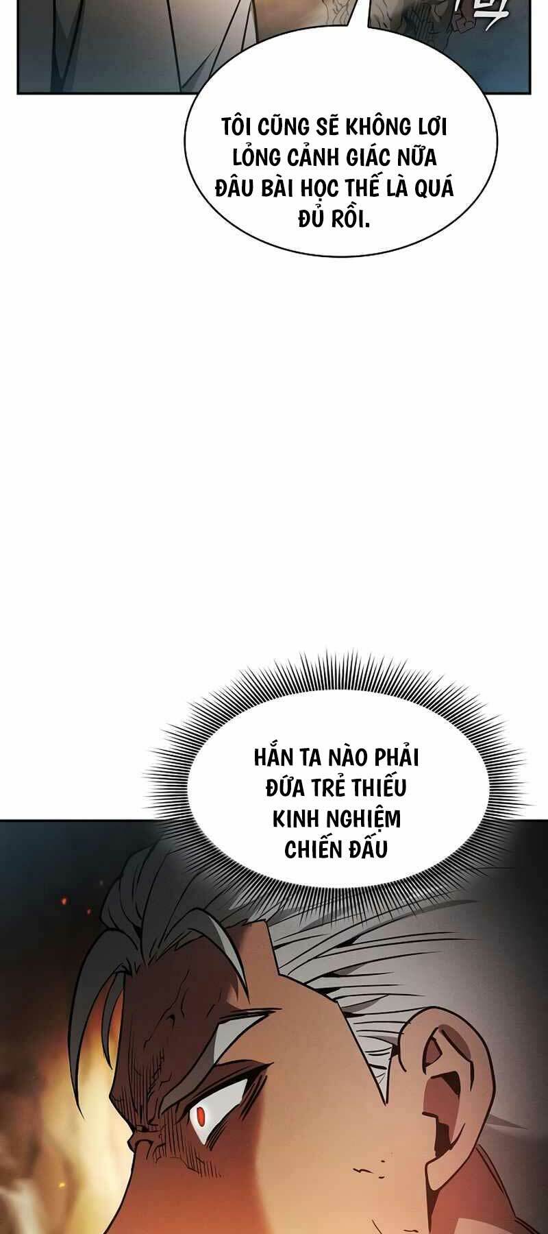 Kiếm Sĩ Thiên Tài Của Học Viện - Chapter 27 - Page 59