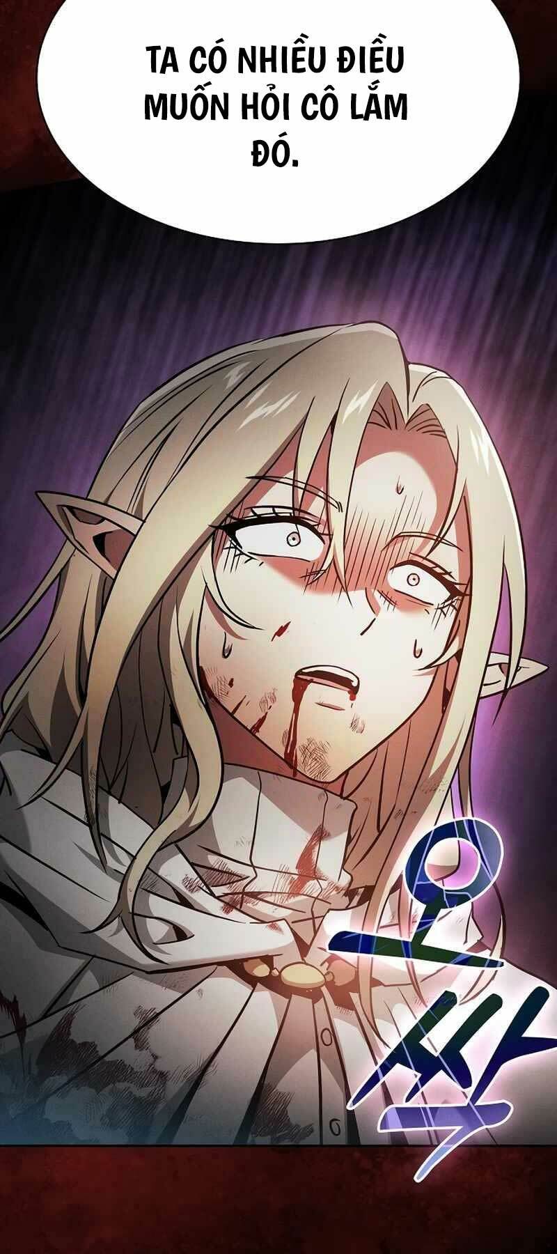 Kiếm Sĩ Thiên Tài Của Học Viện - Chapter 27 - Page 71