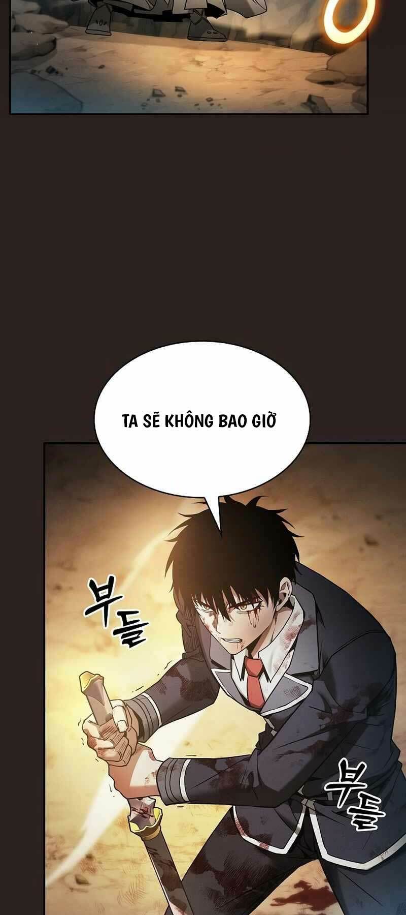 Kiếm Sĩ Thiên Tài Của Học Viện - Chapter 27 - Page 73