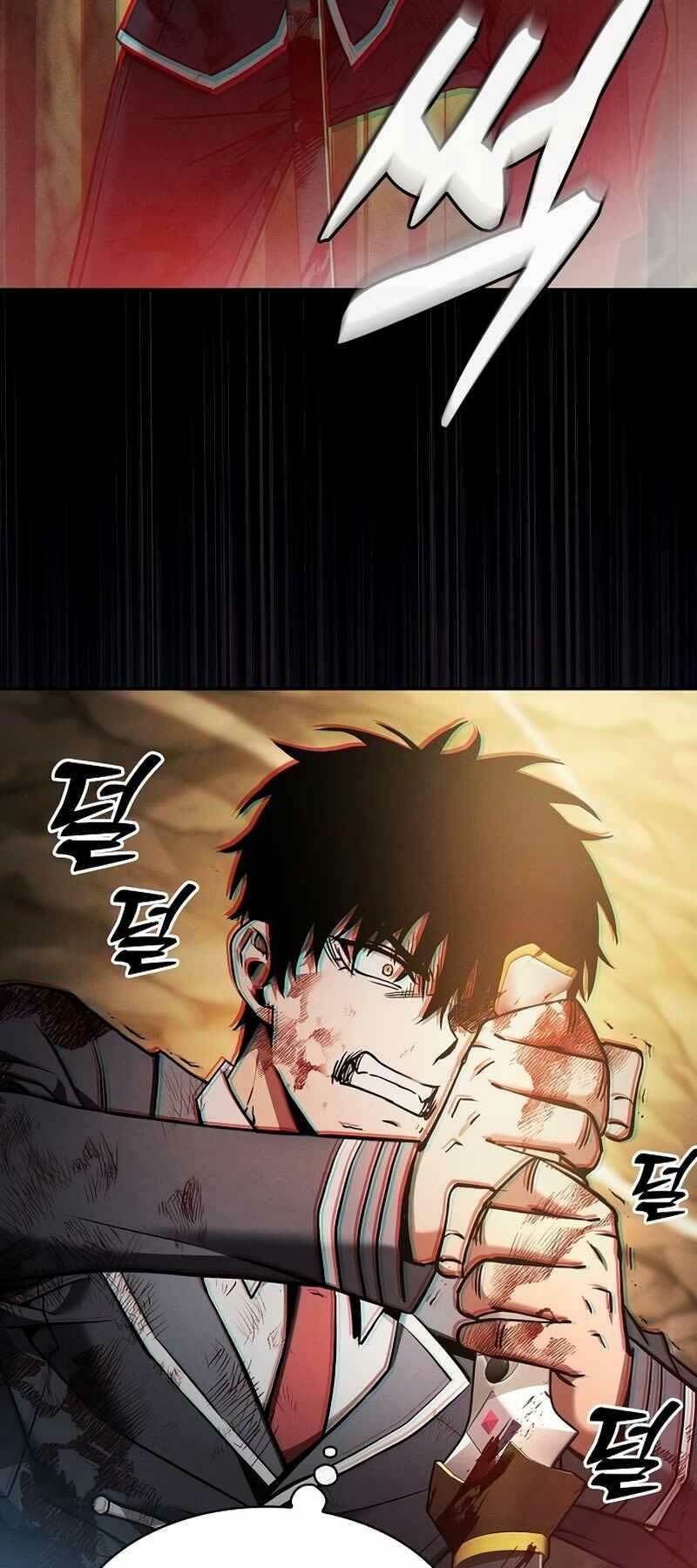 Kiếm Sĩ Thiên Tài Của Học Viện - Chapter 27 - Page 76