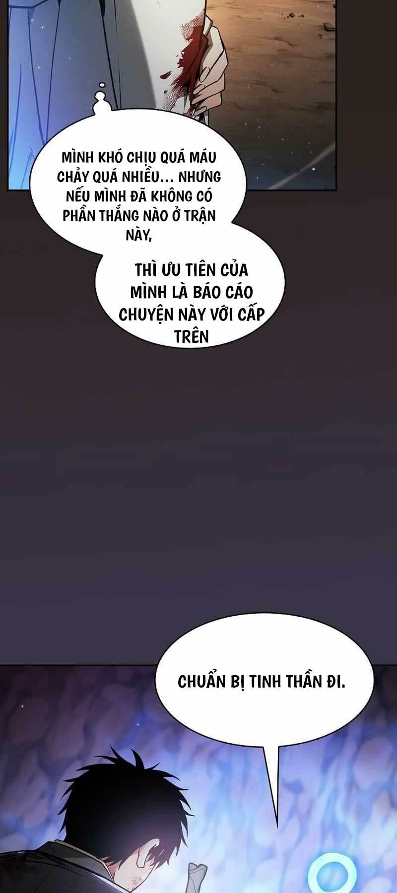 Kiếm Sĩ Thiên Tài Của Học Viện - Chapter 27 - Page 78