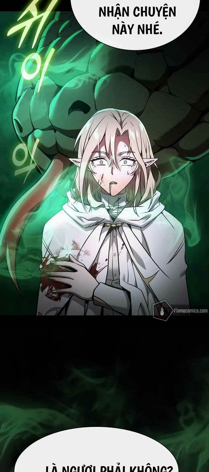 Kiếm Sĩ Thiên Tài Của Học Viện - Chapter 27 - Page 95