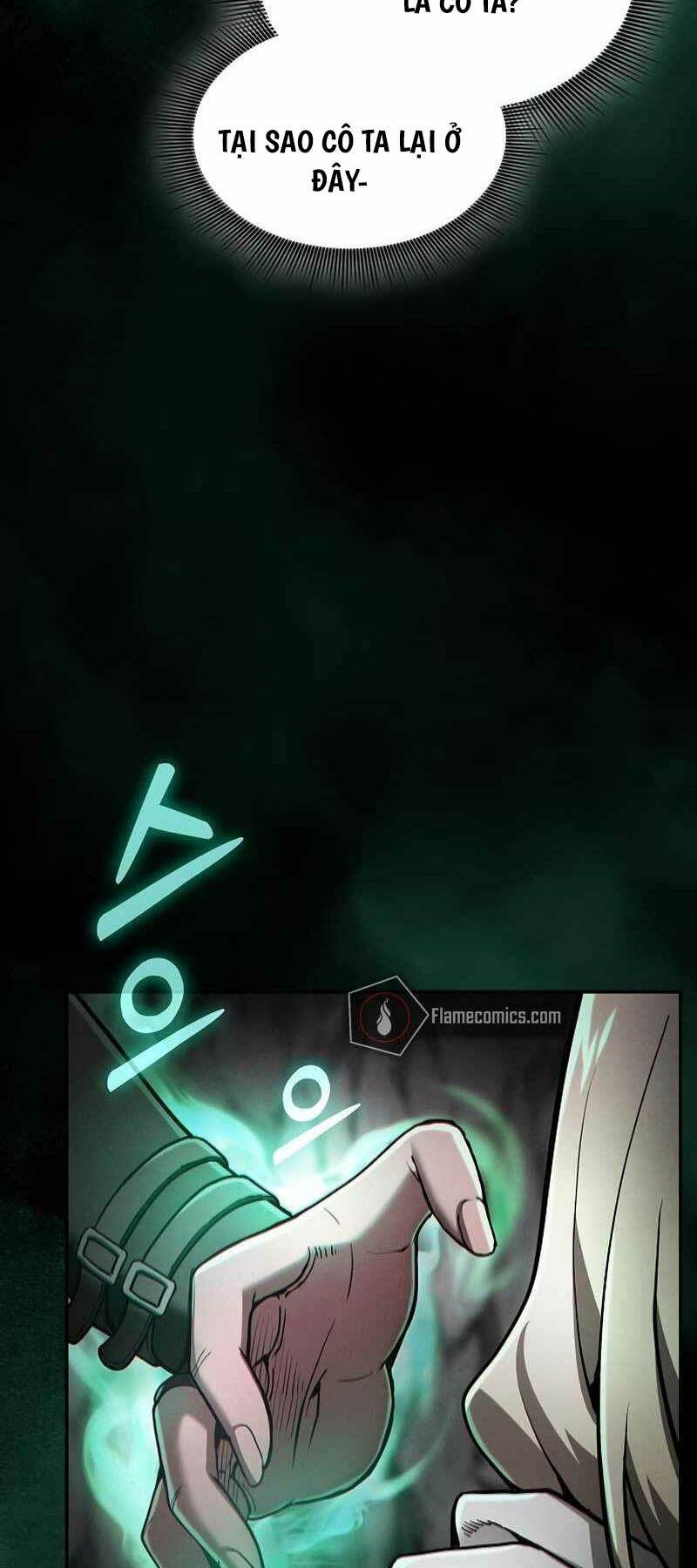 Kiếm Sĩ Thiên Tài Của Học Viện - Chapter 28 - Page 9