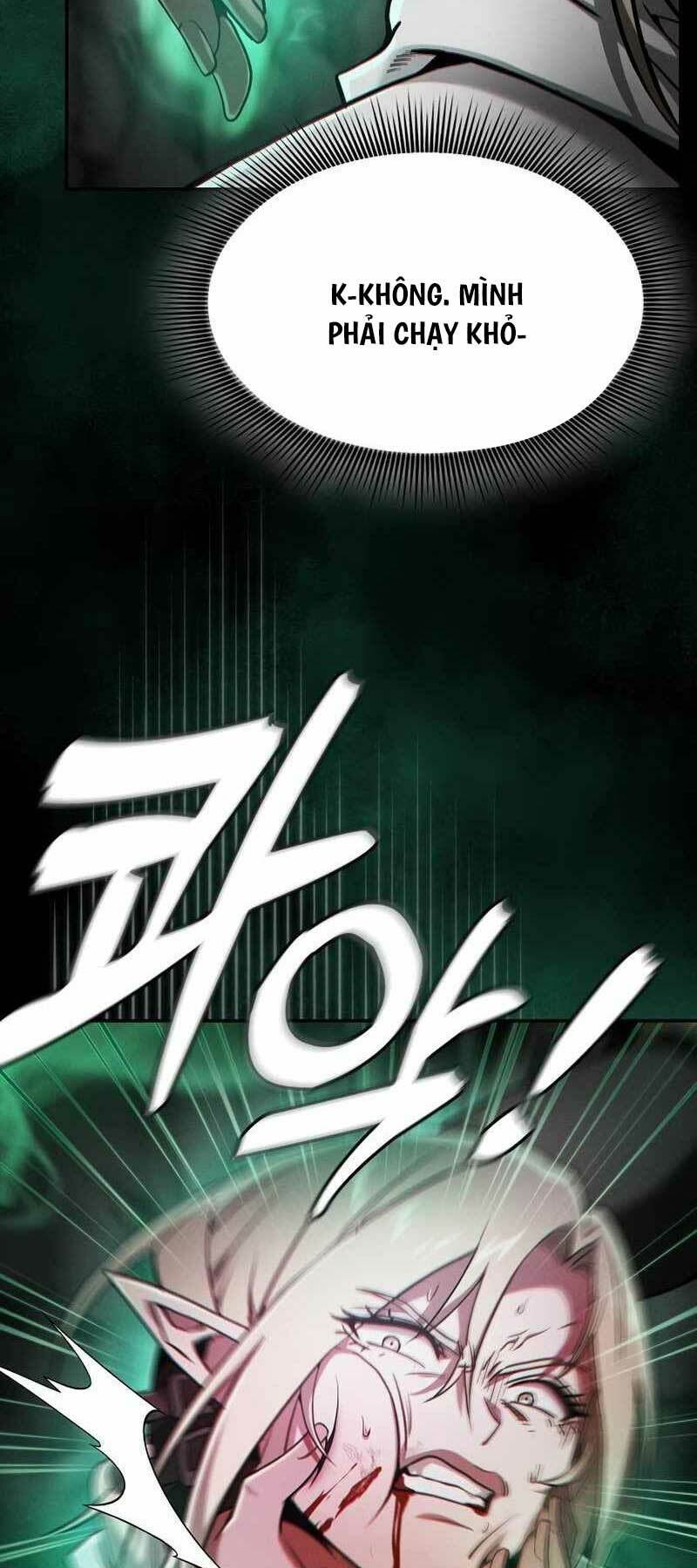 Kiếm Sĩ Thiên Tài Của Học Viện - Chapter 28 - Page 10