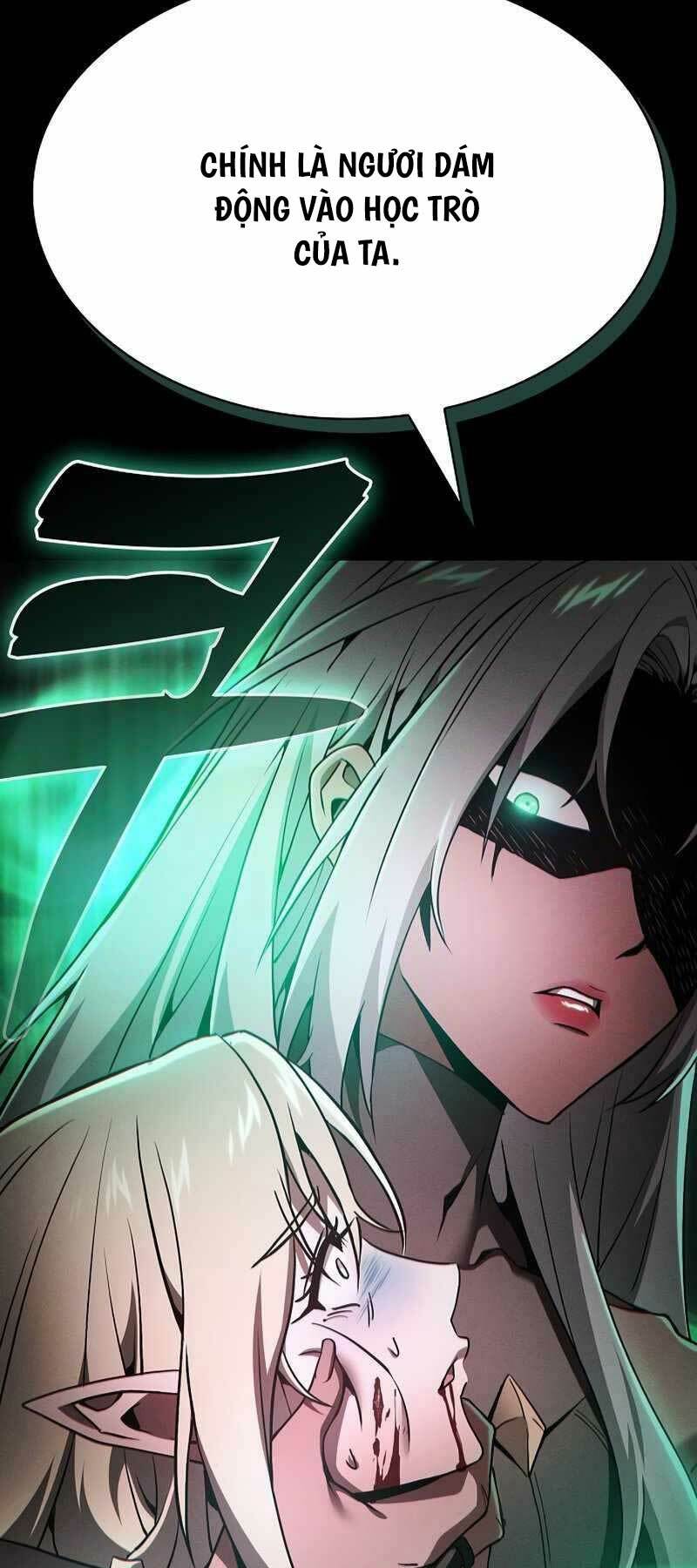 Kiếm Sĩ Thiên Tài Của Học Viện - Chapter 28 - Page 13