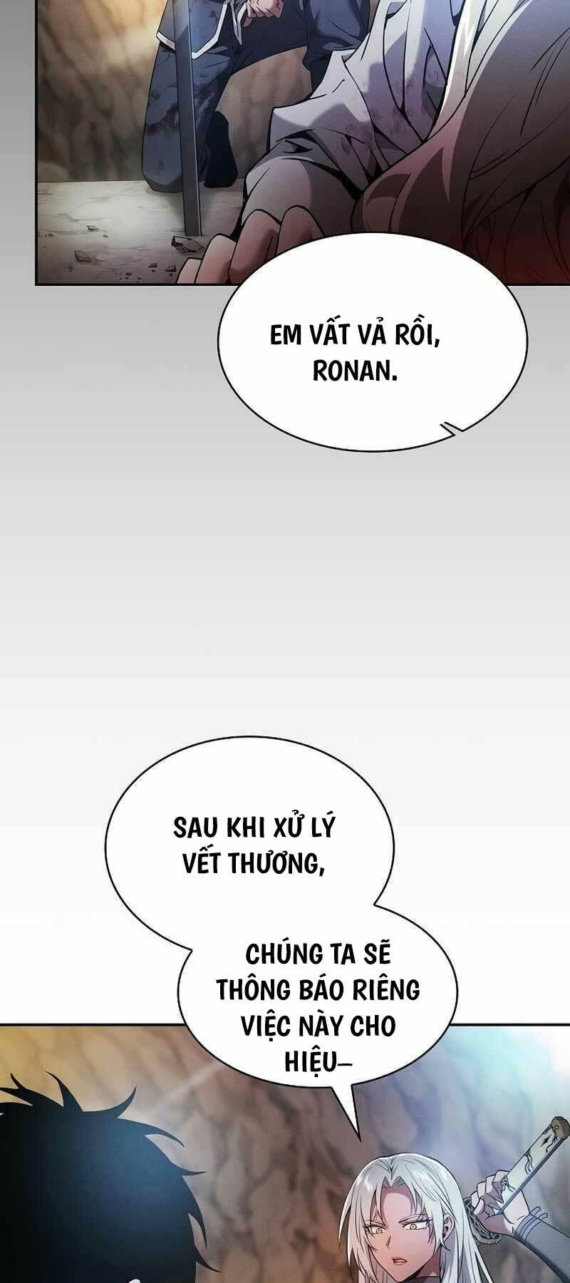 Kiếm Sĩ Thiên Tài Của Học Viện - Chapter 28 - Page 23