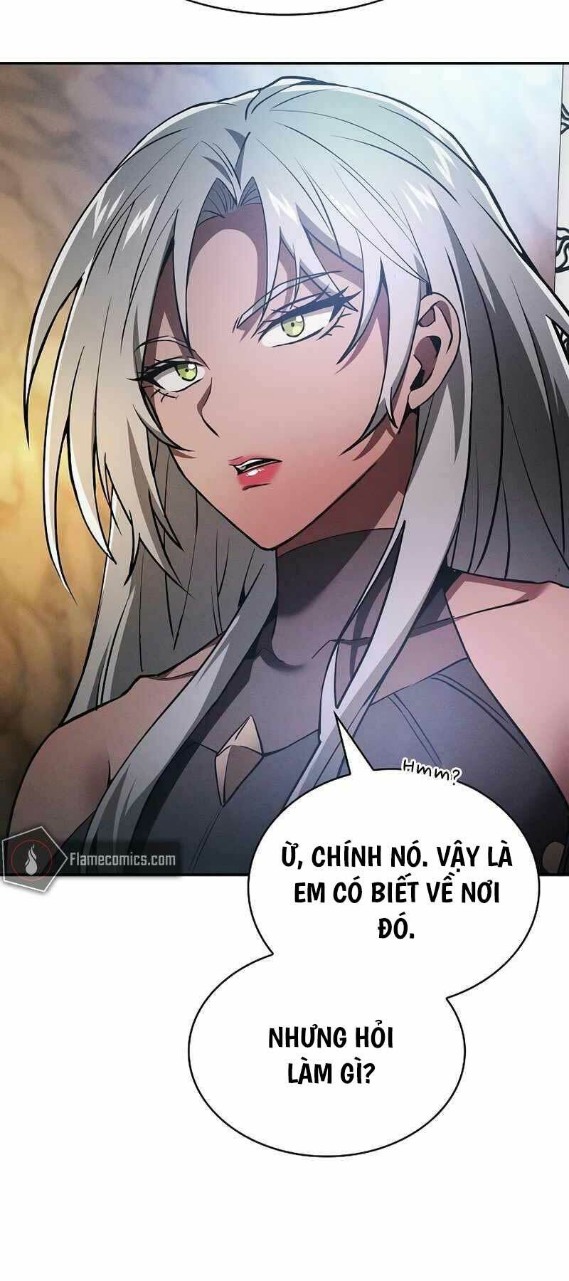 Kiếm Sĩ Thiên Tài Của Học Viện - Chapter 28 - Page 25