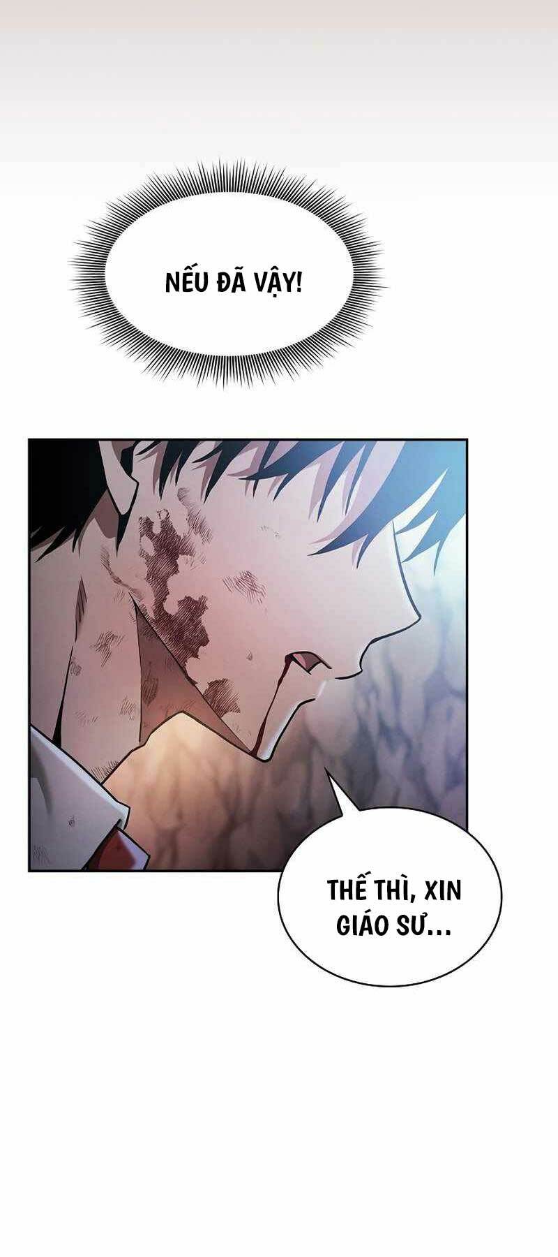 Kiếm Sĩ Thiên Tài Của Học Viện - Chapter 28 - Page 31