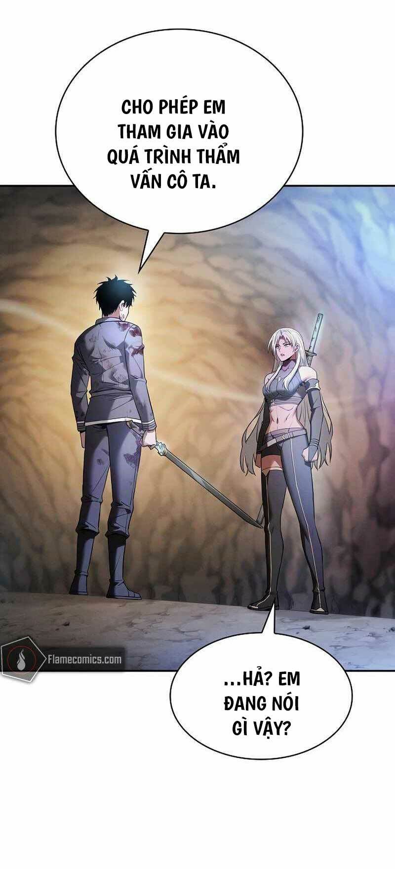 Kiếm Sĩ Thiên Tài Của Học Viện - Chapter 28 - Page 32