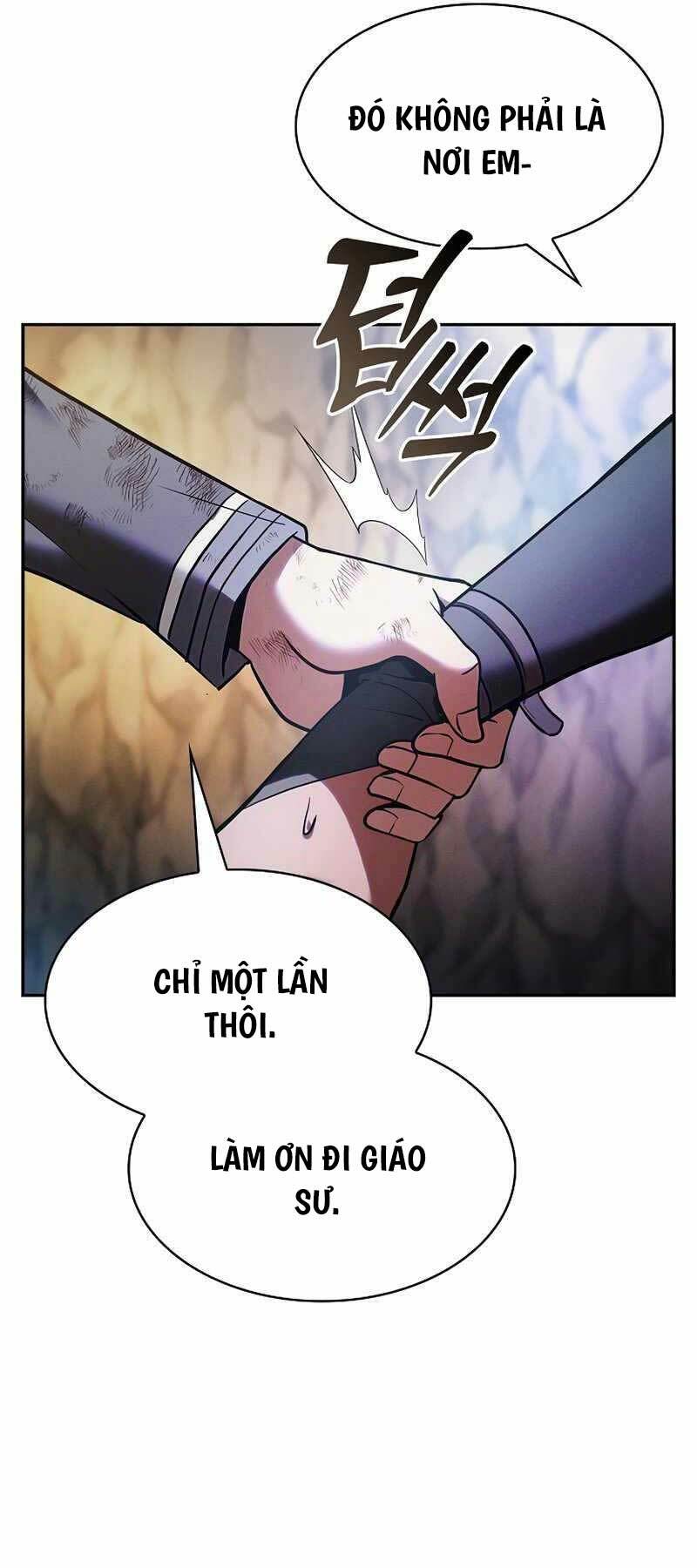 Kiếm Sĩ Thiên Tài Của Học Viện - Chapter 28 - Page 33