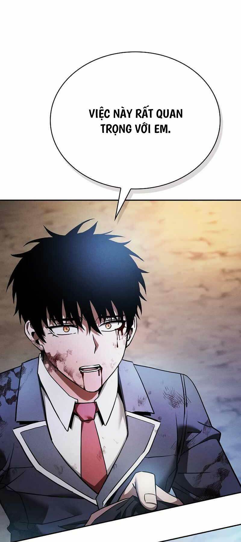 Kiếm Sĩ Thiên Tài Của Học Viện - Chapter 28 - Page 34