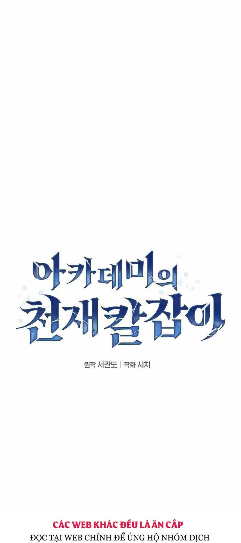 Kiếm Sĩ Thiên Tài Của Học Viện - Chapter 28 - Page 36