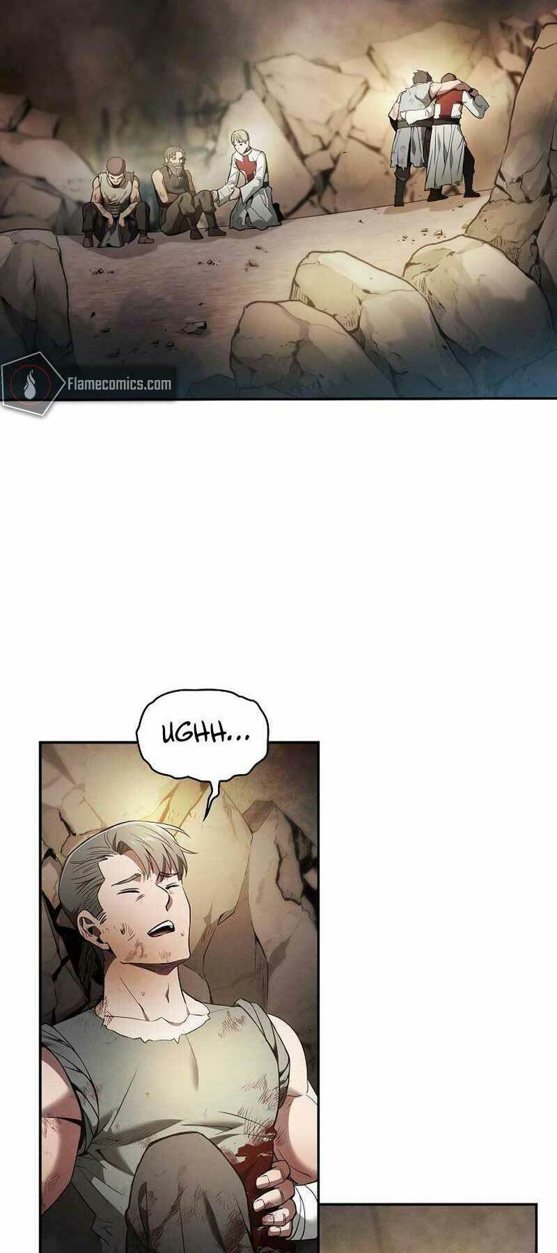 Kiếm Sĩ Thiên Tài Của Học Viện - Chapter 28 - Page 38