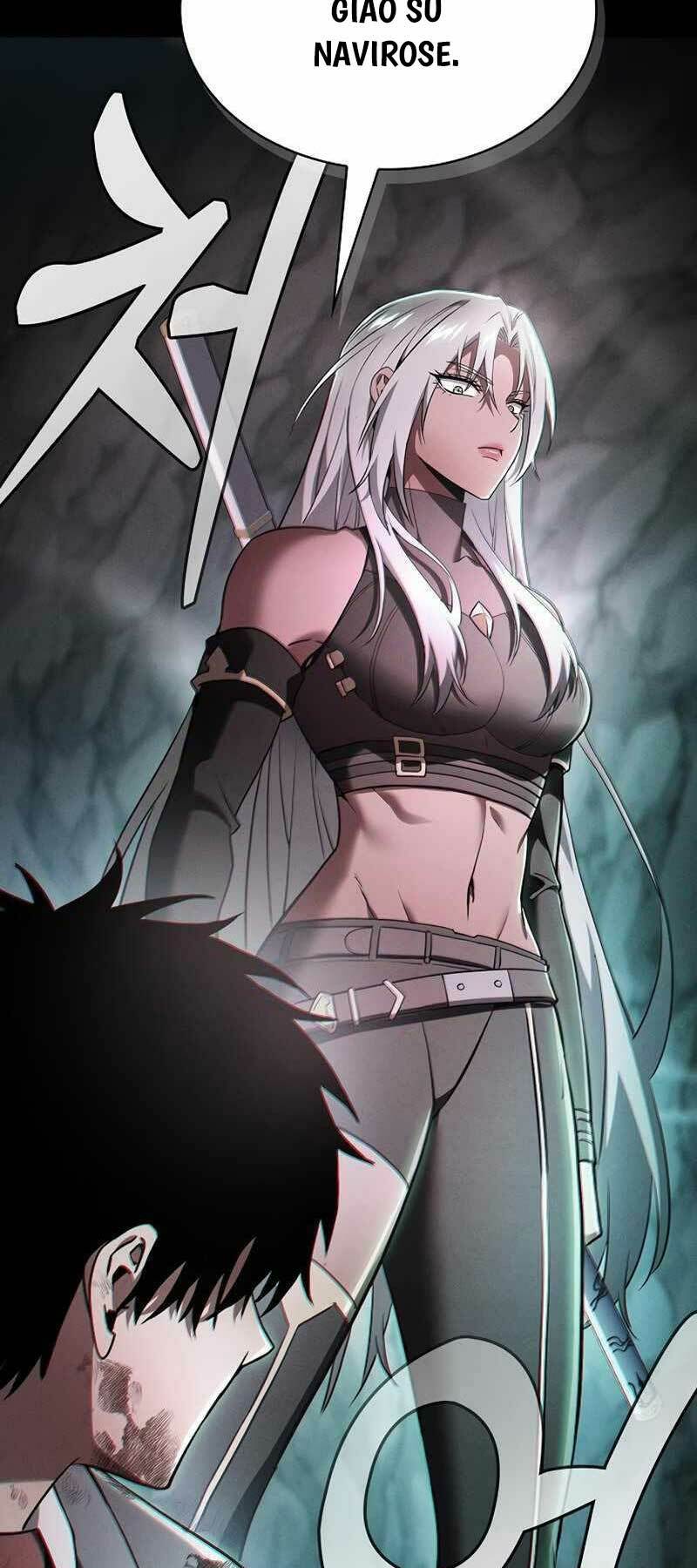 Kiếm Sĩ Thiên Tài Của Học Viện - Chapter 28 - Page 3