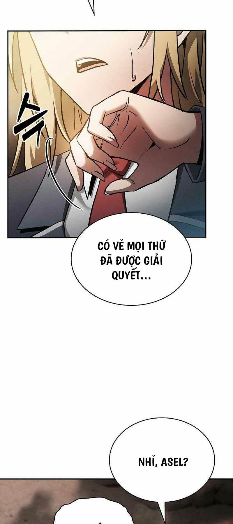 Kiếm Sĩ Thiên Tài Của Học Viện - Chapter 28 - Page 40