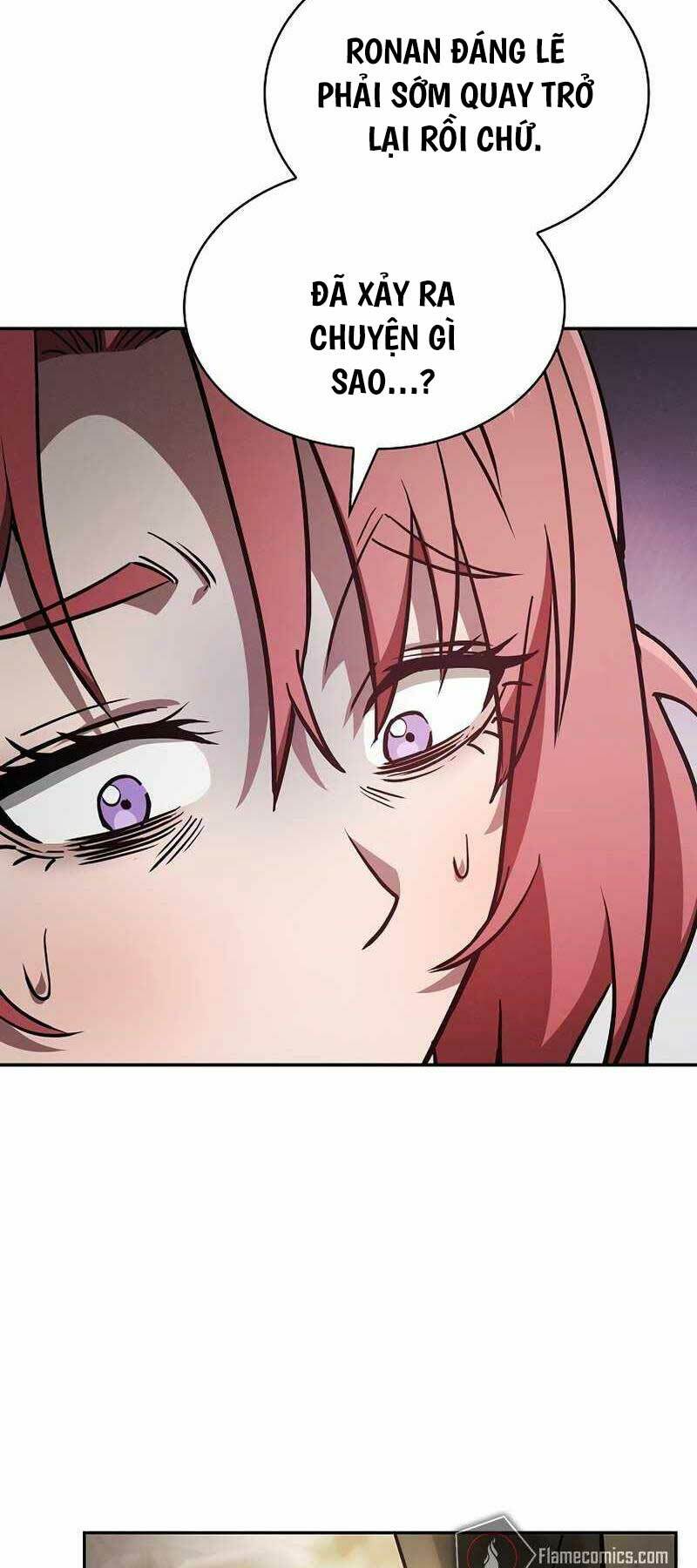 Kiếm Sĩ Thiên Tài Của Học Viện - Chapter 28 - Page 42