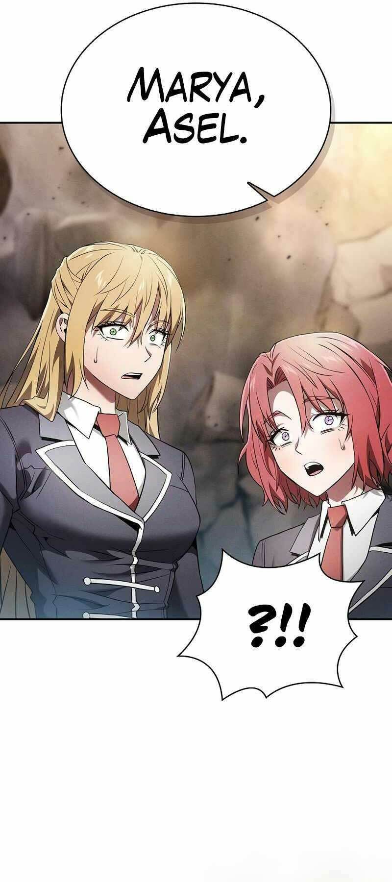 Kiếm Sĩ Thiên Tài Của Học Viện - Chapter 28 - Page 44