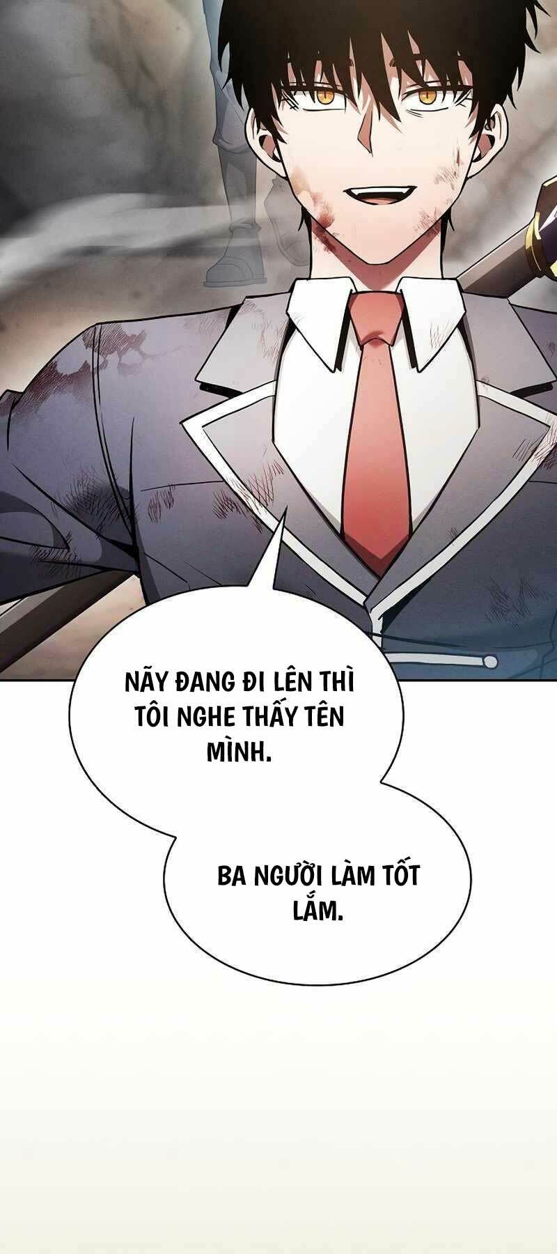 Kiếm Sĩ Thiên Tài Của Học Viện - Chapter 28 - Page 46