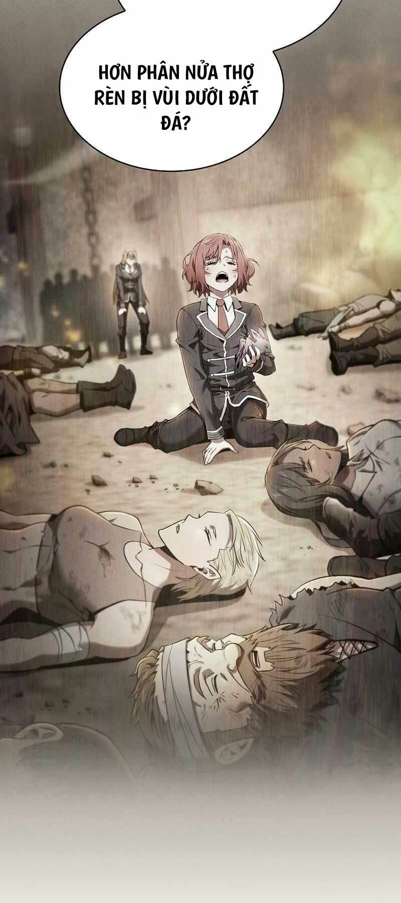 Kiếm Sĩ Thiên Tài Của Học Viện - Chapter 28 - Page 48