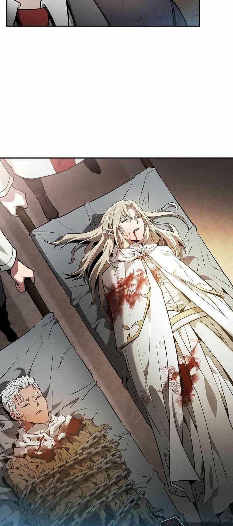 Kiếm Sĩ Thiên Tài Của Học Viện - Chapter 28 - Page 52