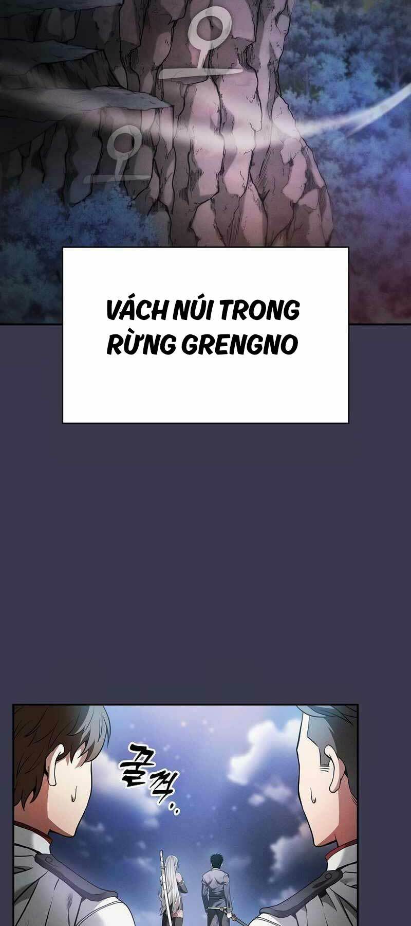 Kiếm Sĩ Thiên Tài Của Học Viện - Chapter 28 - Page 57