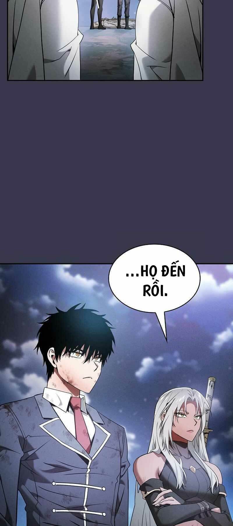 Kiếm Sĩ Thiên Tài Của Học Viện - Chapter 28 - Page 58