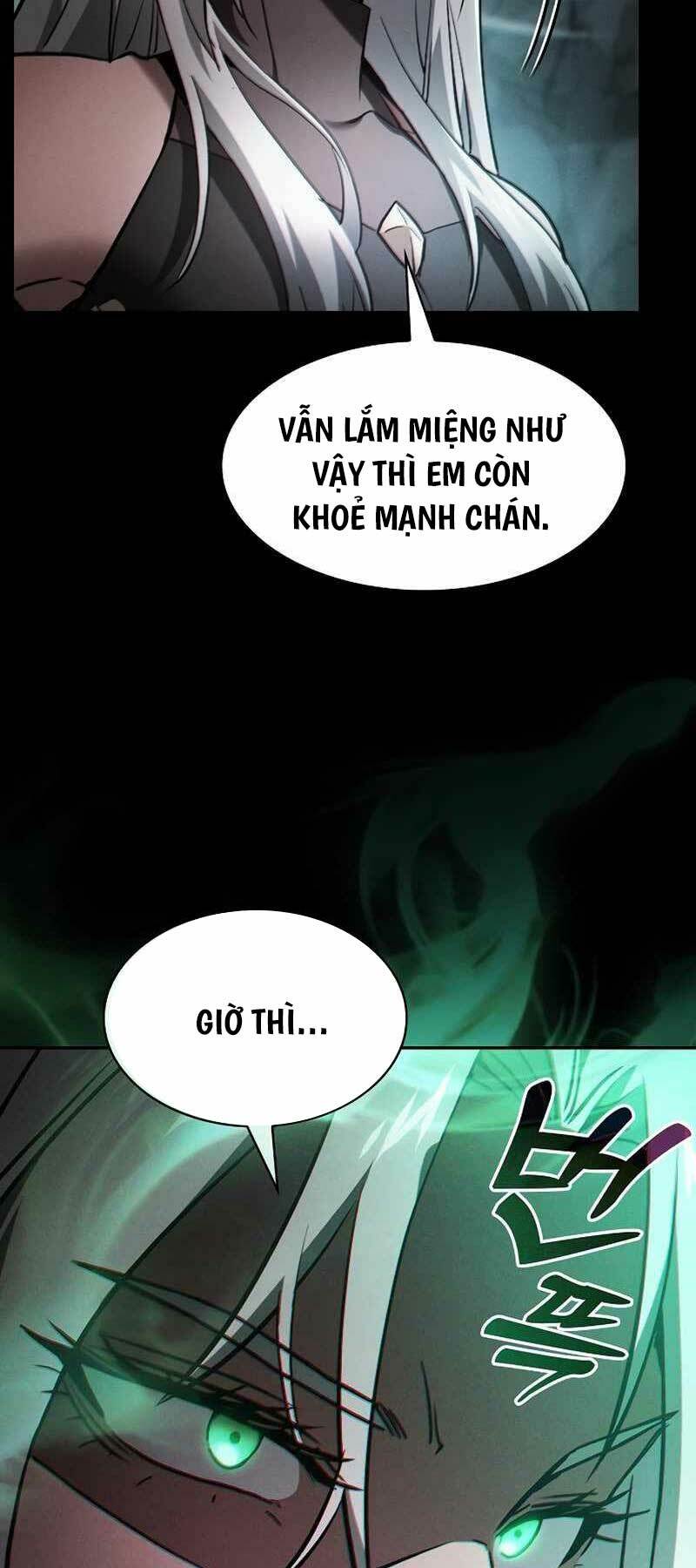 Kiếm Sĩ Thiên Tài Của Học Viện - Chapter 28 - Page 5