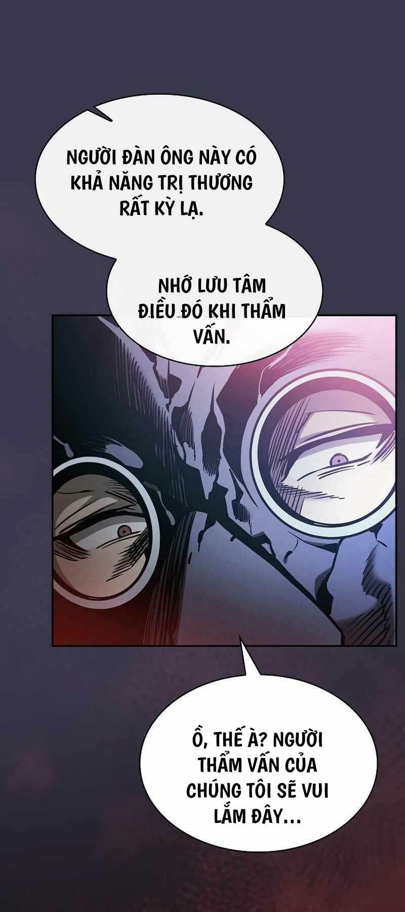 Kiếm Sĩ Thiên Tài Của Học Viện - Chapter 28 - Page 68