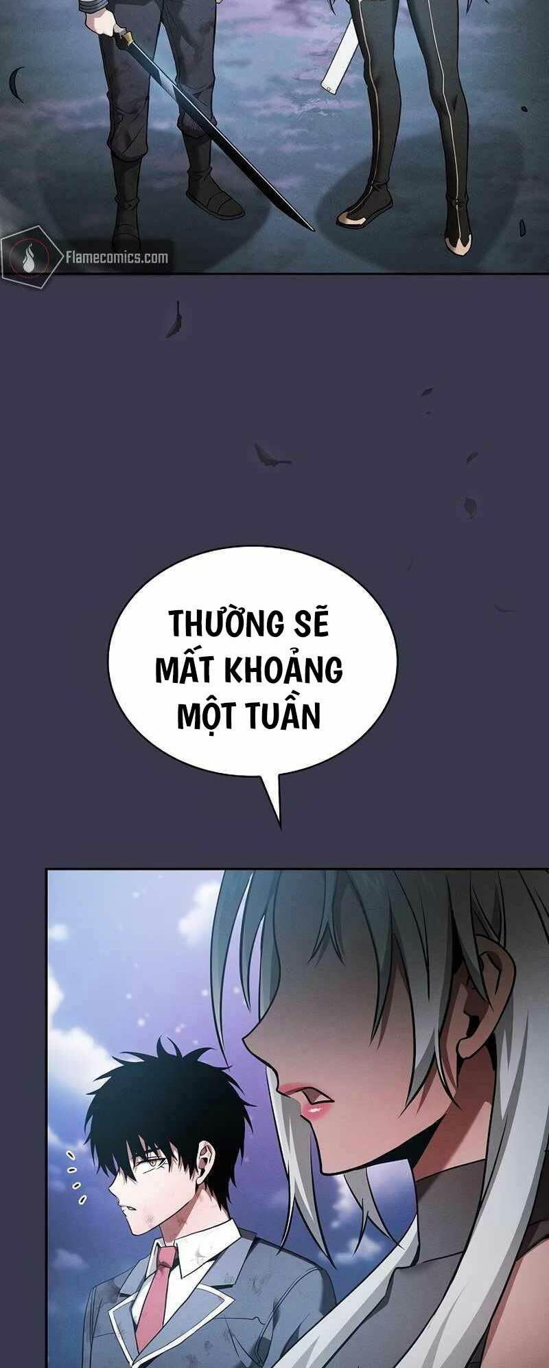 Kiếm Sĩ Thiên Tài Của Học Viện - Chapter 28 - Page 76