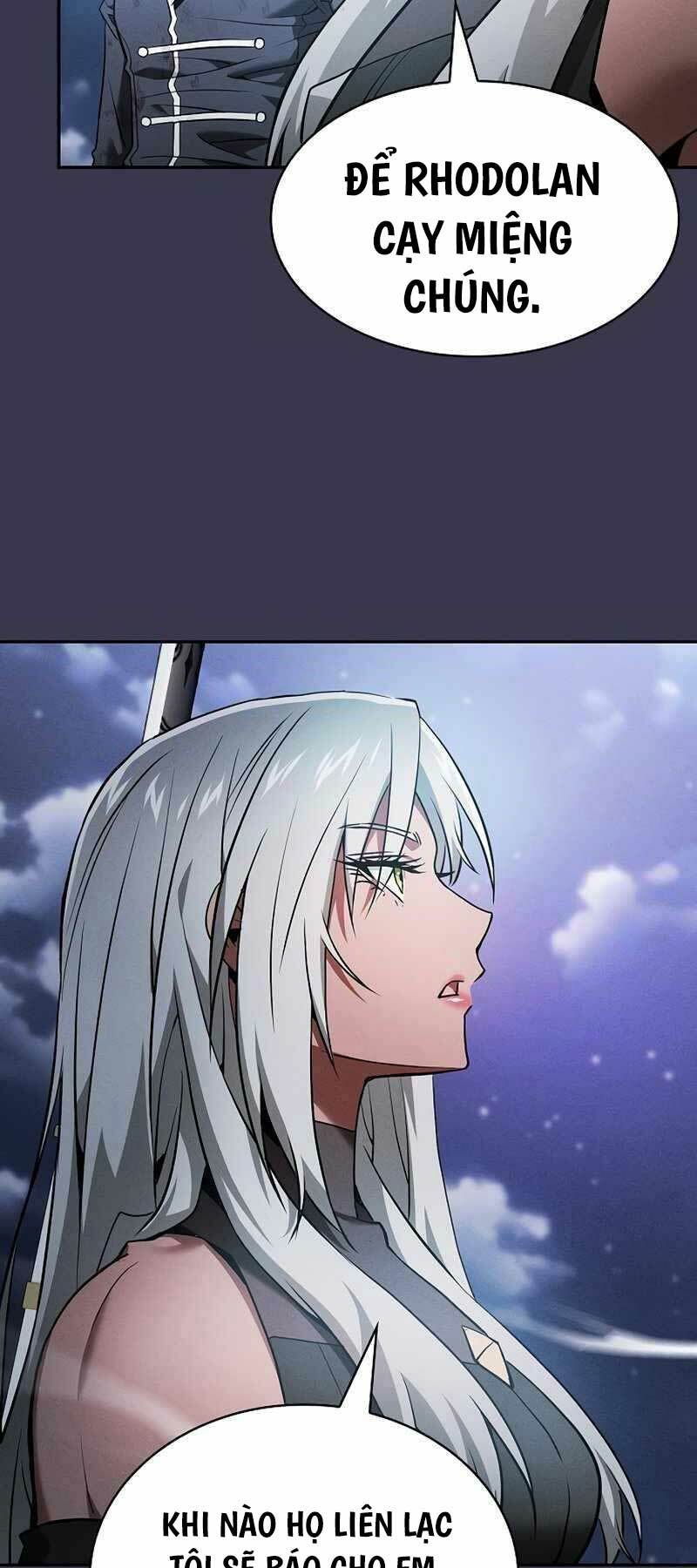Kiếm Sĩ Thiên Tài Của Học Viện - Chapter 28 - Page 77