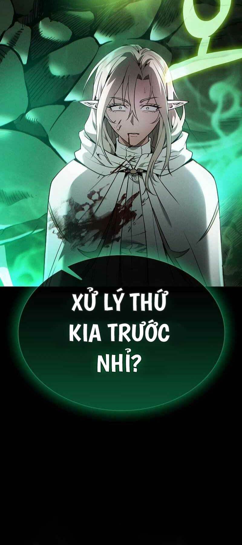 Kiếm Sĩ Thiên Tài Của Học Viện - Chapter 28 - Page 7