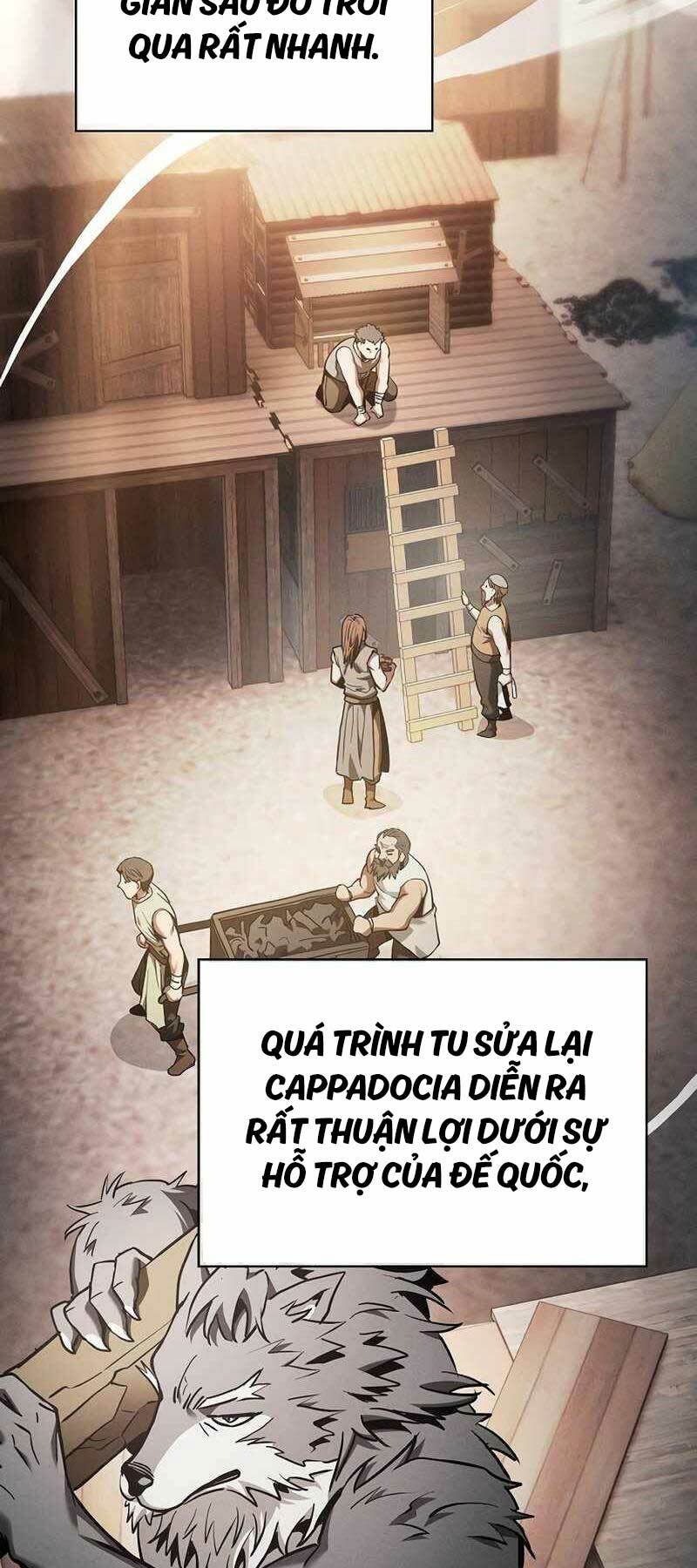 Kiếm Sĩ Thiên Tài Của Học Viện - Chapter 28 - Page 82