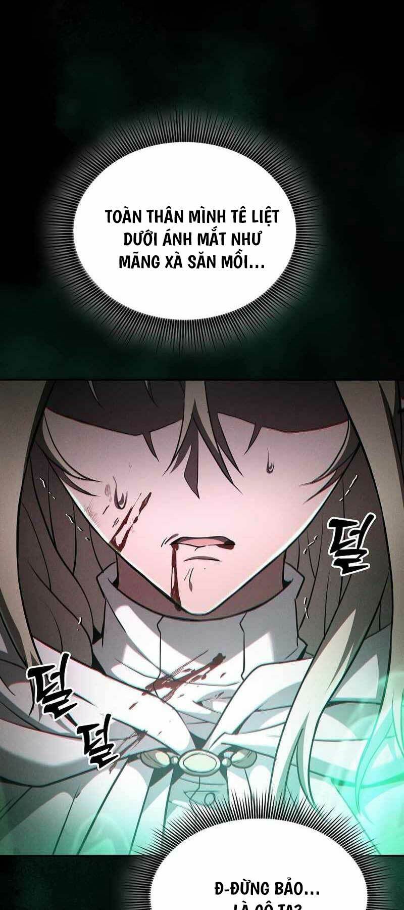 Kiếm Sĩ Thiên Tài Của Học Viện - Chapter 28 - Page 8