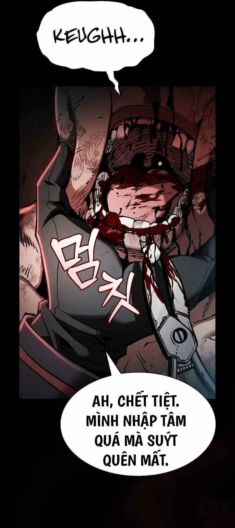 Kiếm Sĩ Thiên Tài Của Học Viện - Chapter 28 - Page 89