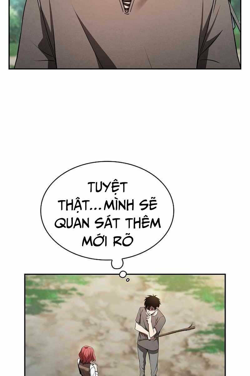 Kiếm Sĩ Thiên Tài Của Học Viện - Chapter 3 - Page 99