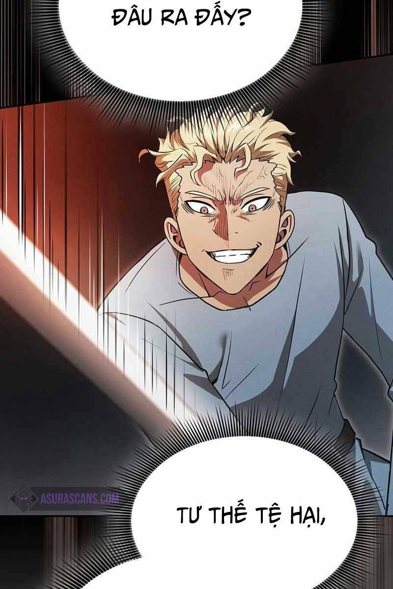 Kiếm Sĩ Thiên Tài Của Học Viện - Chapter 3 - Page 110