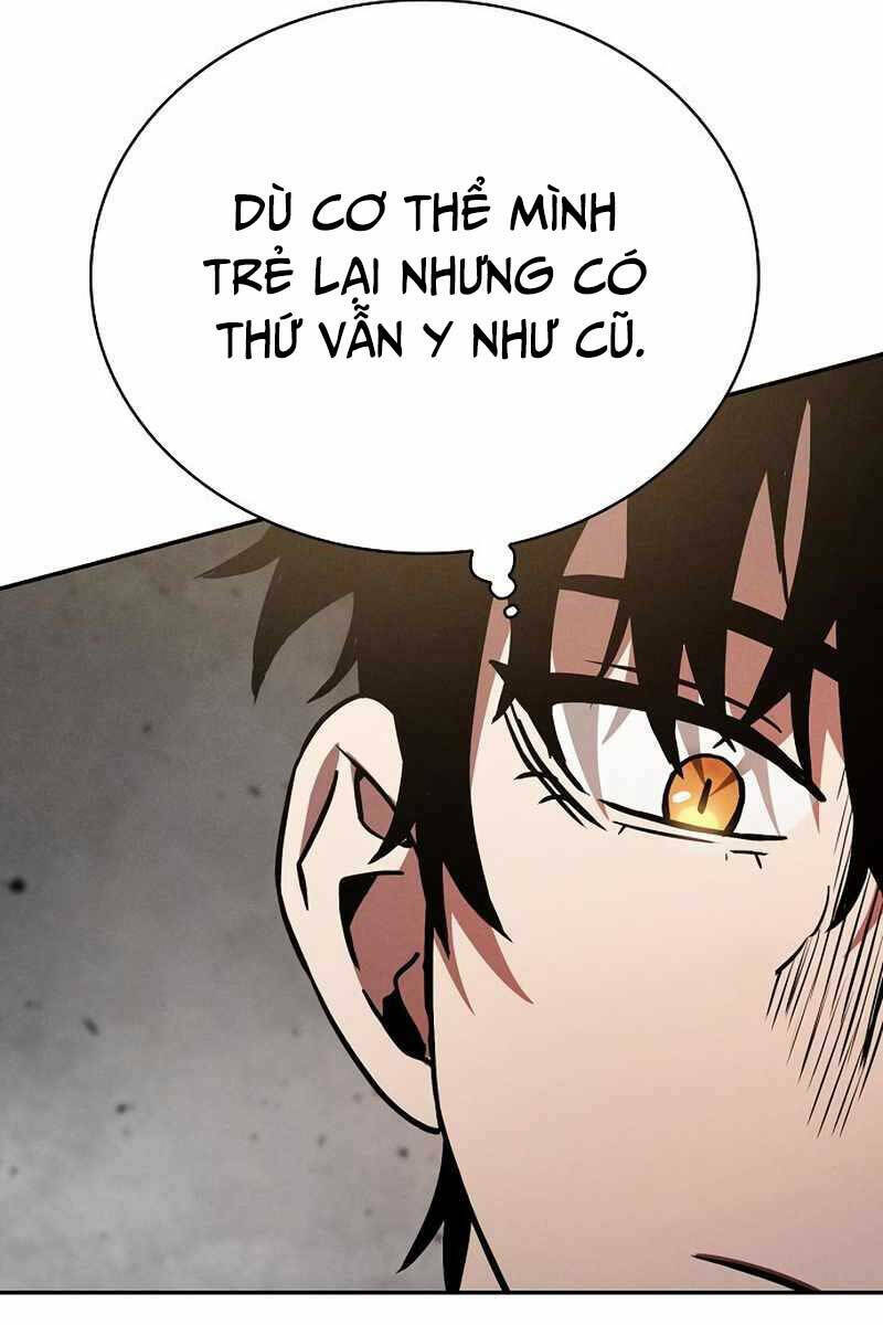Kiếm Sĩ Thiên Tài Của Học Viện - Chapter 3 - Page 116