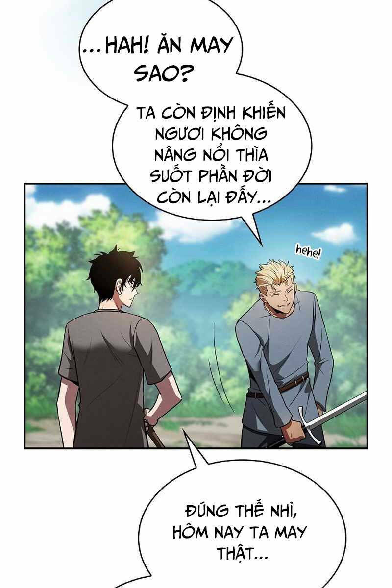 Kiếm Sĩ Thiên Tài Của Học Viện - Chapter 3 - Page 120