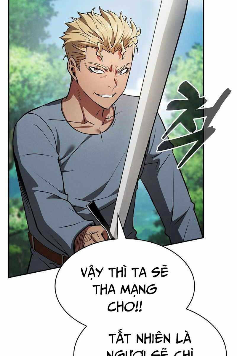 Kiếm Sĩ Thiên Tài Của Học Viện - Chapter 3 - Page 122