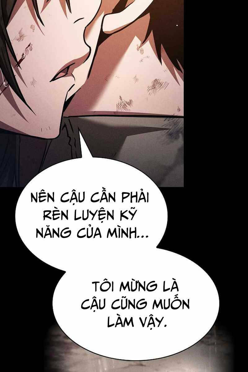 Kiếm Sĩ Thiên Tài Của Học Viện - Chapter 3 - Page 17