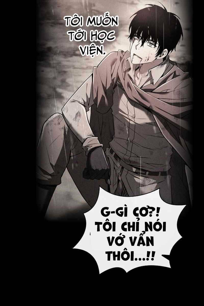 Kiếm Sĩ Thiên Tài Của Học Viện - Chapter 3 - Page 18