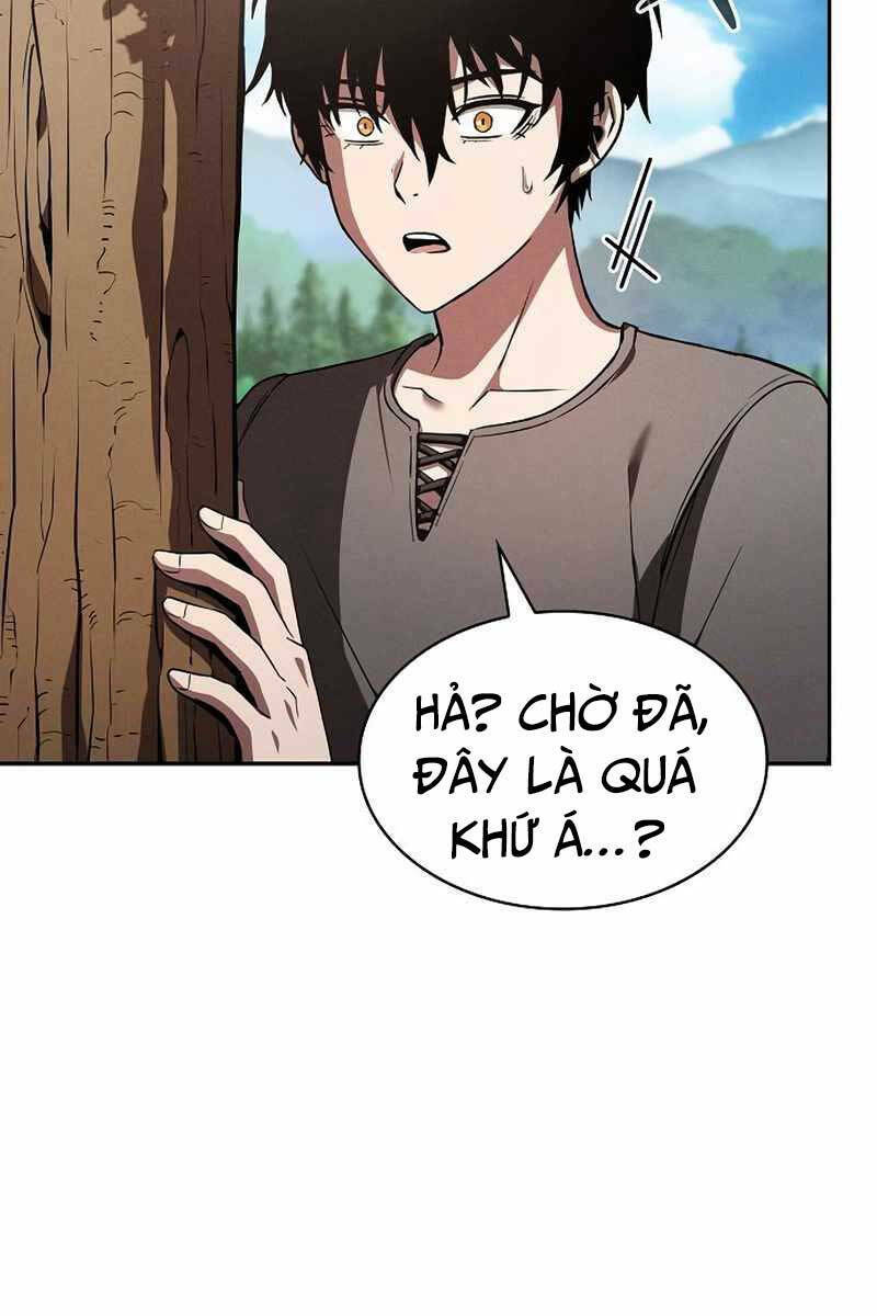 Kiếm Sĩ Thiên Tài Của Học Viện - Chapter 3 - Page 34