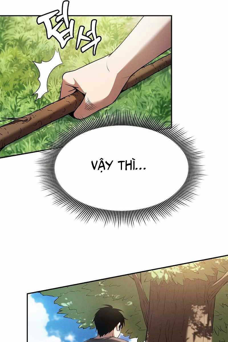 Kiếm Sĩ Thiên Tài Của Học Viện - Chapter 3 - Page 35